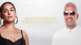 Daniela Darcourt, - Cada Vez Que Te Veo Lyric Video