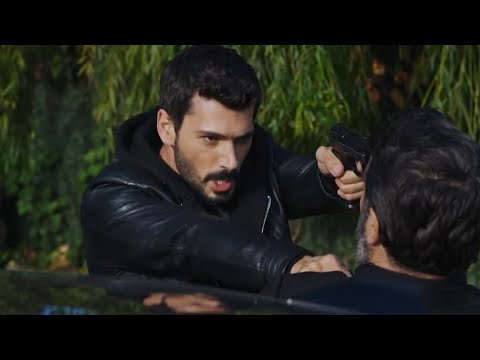 مسلسل حب بلا حدود الحلقة 8 Arabic Dubbed