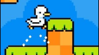 Multiplication Duck Level 11-20 Game has so much skill but less math