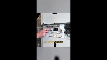 What’s inside this Myenergi Libbi? Let