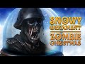 SNOWY ORNAMENT ★ Call of Duty Zombies Mod (Zombie Games)