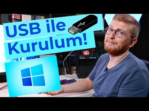 Video: Önyükleme CD'sinden Windows XP Nasıl Onarılır: 9 Adım