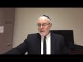 Reincarnation in Judaism 1: Kabbalah with Rabbi Yaakov Cohen of TORCH