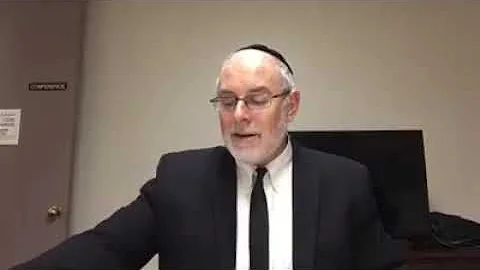 Reincarnation in Judaism 1: Kabbalah with Rabbi Ya...