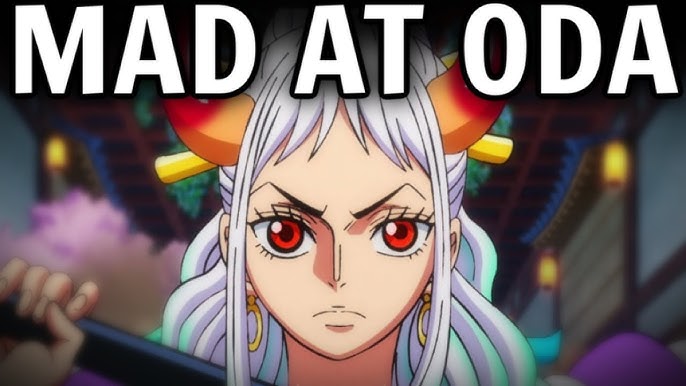 One Piece fandom at war over Yamato's gender 