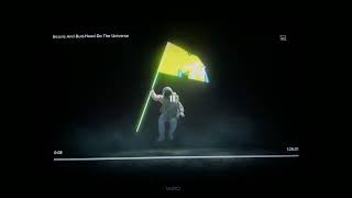 MTV Entertainment Studios (x2) (2022)