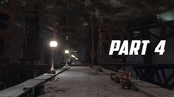 Empathy Path of Whispers Walkthrough Part 4 Gameplay 1080p 60fps