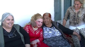 Rafet ile Adiye nin istetme töreni tarih 18,05,2017 yl FULL HD 2 Çİ BÖLÜM