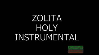 Zolita Holy instrumental