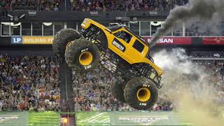 Brodozer Monster Jam Theme Song 2018 Theme