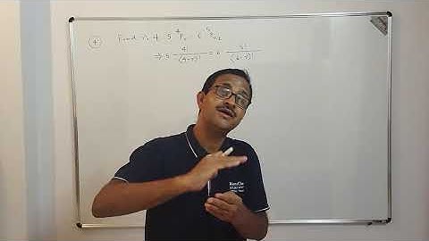#math Session-08A-Part-2 : Permutations and Combinations for Class-XI from www.konarclasses.com