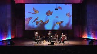 Cultural Crossroads: Dvorak in America 2 1/2 Minute Sampler