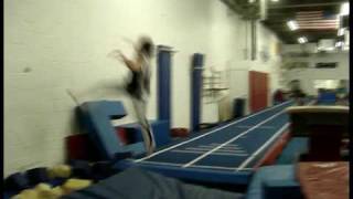 Trinity Wallflip