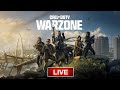 🔴 WARZONE BATTLE ROYALE CASUAL LIVE #warzonelive #callofduty #chillstream
