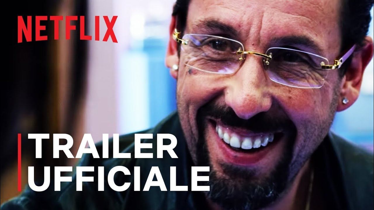 Diamanti grezzi | Trailer | Netflix Italia