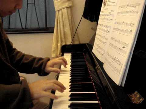 John W Schaum Piano Course - The Waltz King - Joha...
