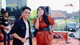 KAWIN KONTRAK - HARNAWA & ICHA - SAMPOERNA MUSIC /KHITAN ' M.RENO ALFATH & M.RAFAEZA AL AZAM