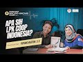 Podcast #1 Apa Sih LPK COOP INDONESIA?