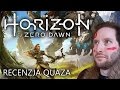 Horizon Zero Dawn - recenzja quaza