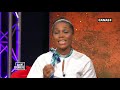 Laure gnagb bldou parle du le salon du livre dans avant premire sur canal afrique de louest