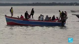 Attaque au Mozambique : des milliers de réfugiés fuient Palma