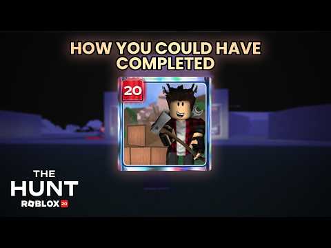 How You Could Have Completed the Lumber Tycoon 2 Quest