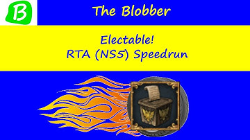 EU4 Speedrun - Electable - RTA NS5