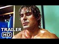 THE IRON CLAW Trailer (2023) Zac Efron