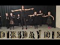 Wednesday Dance Zumba Kids 