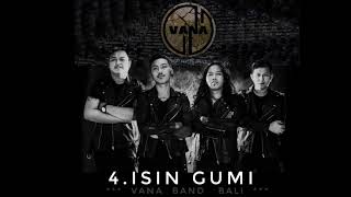 DownloadVana Band Bali full album MP3 MP4 Vana Band Bali full album