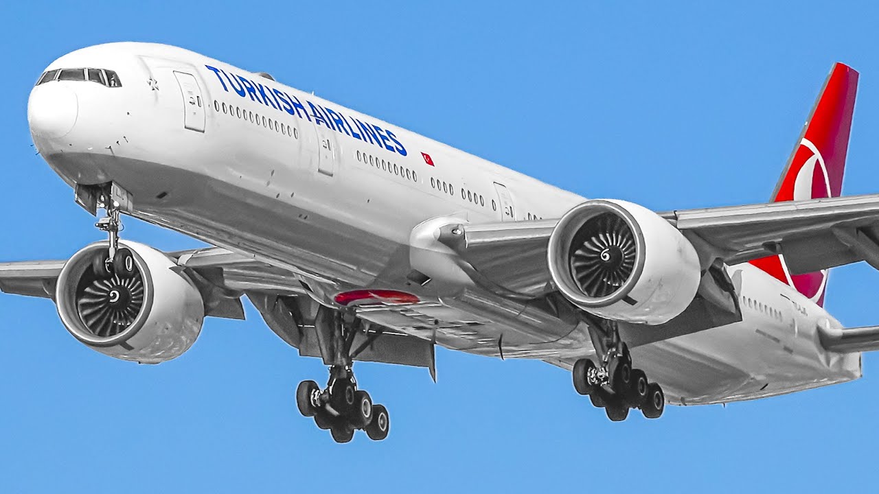 🇬🇷 300 PLANE TAKEOFFS & LANDINGS in 3 HRS ATHENS Airport Eleftherios Venizelos Plane Spotting 🇬🇷