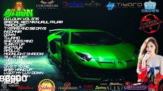 LAGU HORNY...DJ BREAKBEAT REMIX 2024 KUMPULAN TOP REQ FULL BASS CROEN TIYARA ALEXIS DJ LOUW