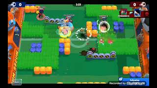 Darryl speed roll GLITCH!