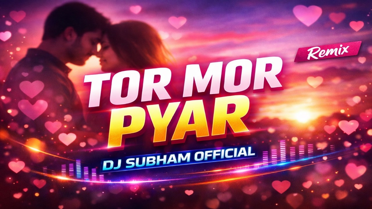 Tor Mor Pyar Remix | Nagpuri trending Song | KAISA BITI RE GUIYA 2.0 