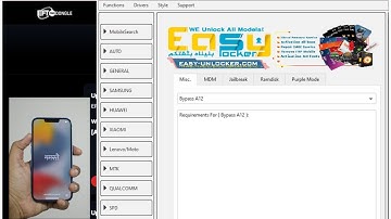 EFT PRO NEW UPDATE A12 + FREE iCloud Bypass iOS 26.0.1 iPhone XR TO iPhone 16 Pro max