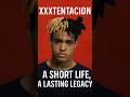 Why XXXTentacion Will Always Be Remembered 💔#shorts