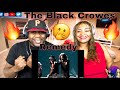 Our first time watching The Black Crowes (Remedy) Reaction