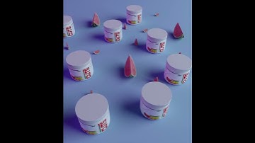 3D Product Animation