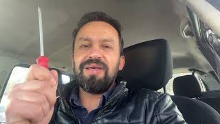 Daci̇a Duster Egr Temi̇zli̇ği̇ - Kendi̇n Sök Kendi̇n Yap