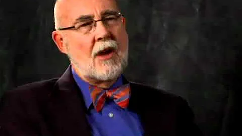 Robert Hubbard on influential scholars