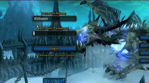 How to Download And Play WoW For Free