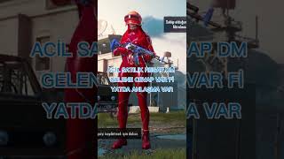 Mobile Satılık Hesap