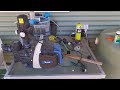 Secrete With Water Compression Fittings &amp; Changing Water Pumps