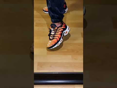 Nike Tn - @Waxstore