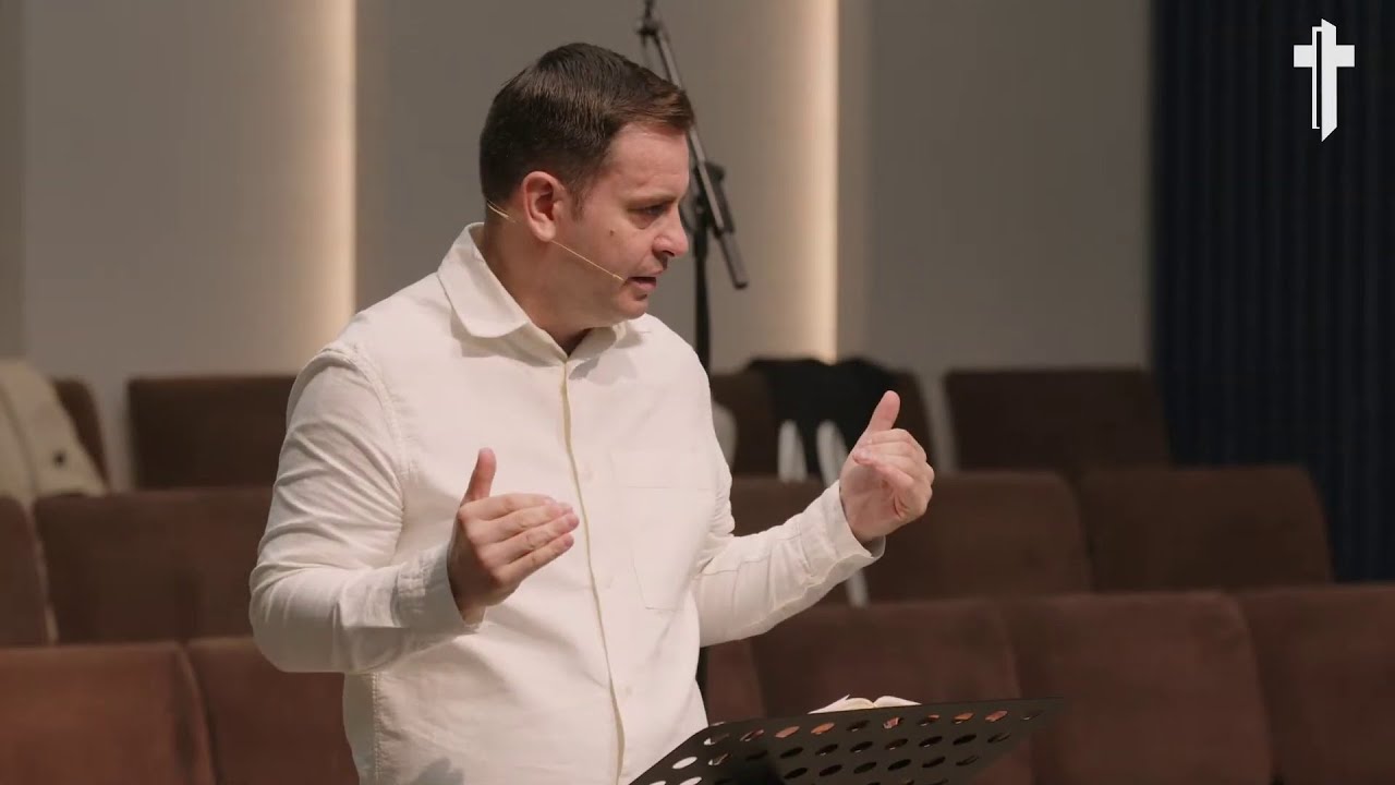 Sorin Donțu - Bătălia de la poarta minții