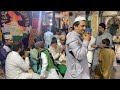 Kirpa more khwaja maharaja karo kirpa on duff  gareeb nawaz urs  al haj nisar ahmed esaf saqlaini