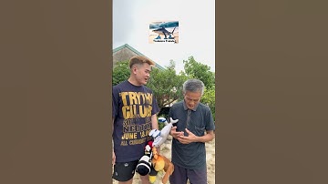 Ông già tội nghiệp không thuôc quái vật thế giới brainrot #funny #brainrot