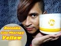 Review Yellow Liss Therapy - Denison Diamond