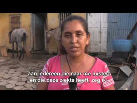 Video: Alleen De WEIRD-vrijwilliger In Het Buitenland En Dat Probleem Is Het Matador-netwerk