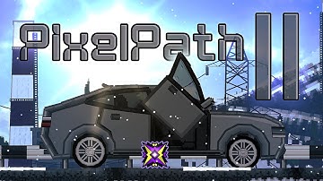 "PixelPath II" (Demon) by AwiXan [All Coins] | Geometry Dash 2.2